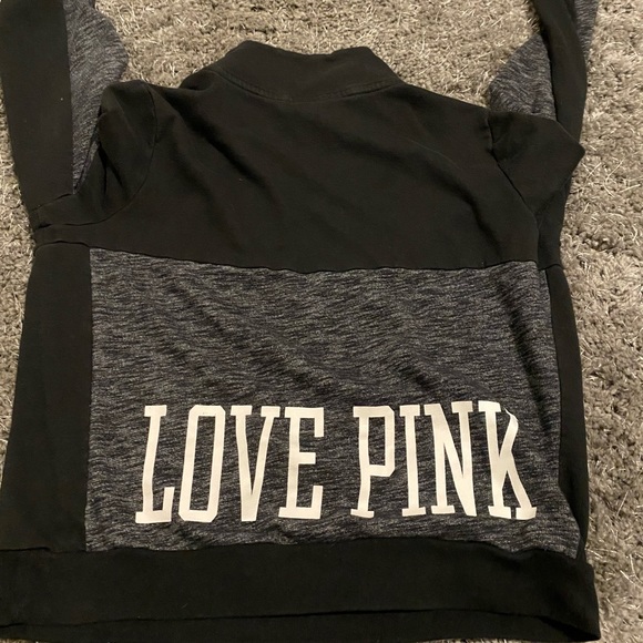 Pink Sweatshirt - Picture 2 of 4